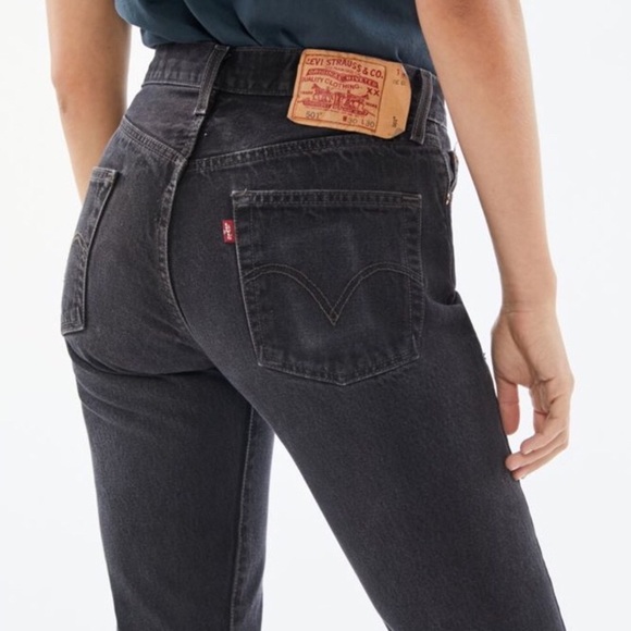 MaDe iN UsA VtG LeViโs 501 ๐บ๐ธ - Picture 13 of 15